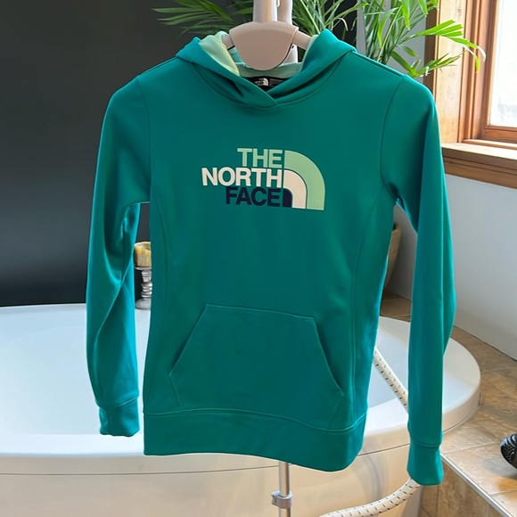 Sweat-shirt North Face S Women. - Picture 1 of 4